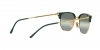 RB4416 New Clubmaster Sunglasses