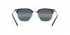RB4416 New Clubmaster Sunglasses