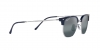 RB4416 New Clubmaster Sunglasses