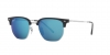 RB4416 New Clubmaster Sunglasses