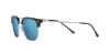 RB4416 New Clubmaster Sunglasses