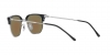 RB4416 New Clubmaster Sunglasses