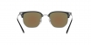 RB4416 New Clubmaster Sunglasses
