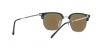 RB4416 New Clubmaster Sunglasses