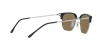 RB4416 New Clubmaster Sunglasses