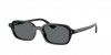 RB4455F Zuri Sunglasses