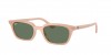 RB4456F Zaya Sunglasses