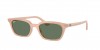 RB4456 Zaya Sunglasses