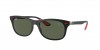 RB4607M Sunglasses