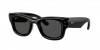 RB4940 Wayfarer Puffer Sunglasses