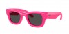 RB4940 Wayfarer Puffer Sunglasses