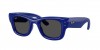 RB4940 Wayfarer Puffer Sunglasses