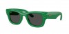 RB4940 Wayfarer Puffer Sunglasses