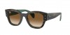 RB7681S Jorge Sunglasses