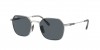 RB8094 Jim Titanium Sunglasses