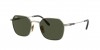 RB8094 Jim Titanium Sunglasses