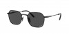 RB8094 Jim Titanium Sunglasses