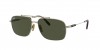 RB8096 Michael Titanium Sunglasses