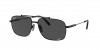 RB8096 Michael Titanium Sunglasses