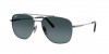 RB8097 William Titanium Sunglasses