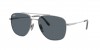 RB8097 William Titanium Sunglasses