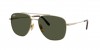 RB8097 William Titanium Sunglasses