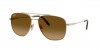 RB8097 William Titanium Sunglasses