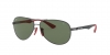 RB8313M Ferrari Sunglasses