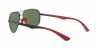 RB8313M Ferrari Sunglasses