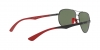 RB8313M Ferrari Sunglasses