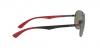RB8313M Ferrari Sunglasses