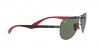 RB8313M Ferrari Sunglasses