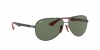 RB8313M Ferrari Sunglasses