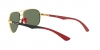 RB8313M Ferrari Sunglasses