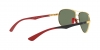 RB8313M Ferrari Sunglasses