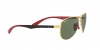 RB8313M Ferrari Sunglasses