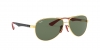 RB8313M Ferrari Sunglasses