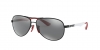 RB8313M Ferrari Sunglasses