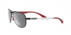 RB8313M Ferrari Sunglasses