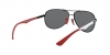 RB8313M Ferrari Sunglasses
