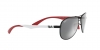RB8313M Ferrari Sunglasses