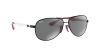 RB8313M Ferrari Sunglasses