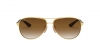 RB8313 Carbon Fibre Sunglasses
