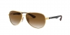 RB8313 Carbon Fibre Sunglasses