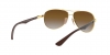 RB8313 Carbon Fibre Sunglasses