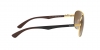 RB8313 Carbon Fibre Sunglasses