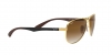 RB8313 Carbon Fibre Sunglasses