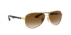 RB8313 Carbon Fibre Sunglasses
