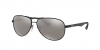 RB8313 Carbon Fibre Sunglasses