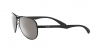 RB8313 Carbon Fibre Sunglasses